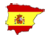 ALMACÉN DEL PALETERO - Espanol