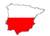 ALMACÉN DEL PALETERO - Polski